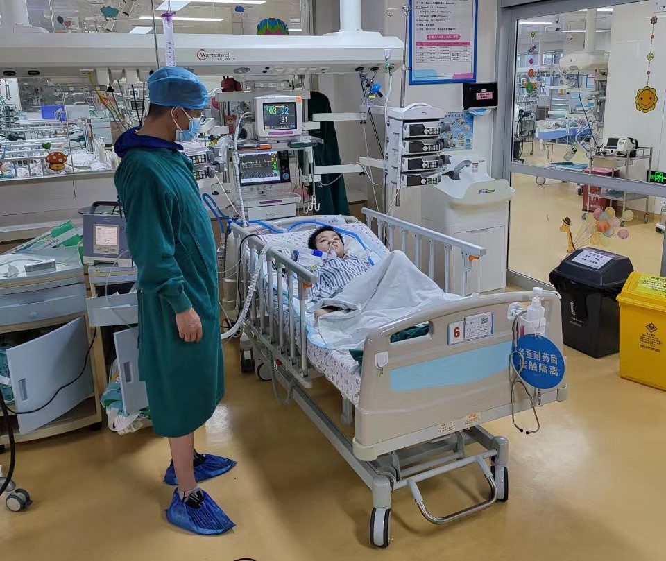 衡水跨省救护车出租公司