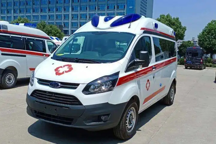 衡水长途救护车转院